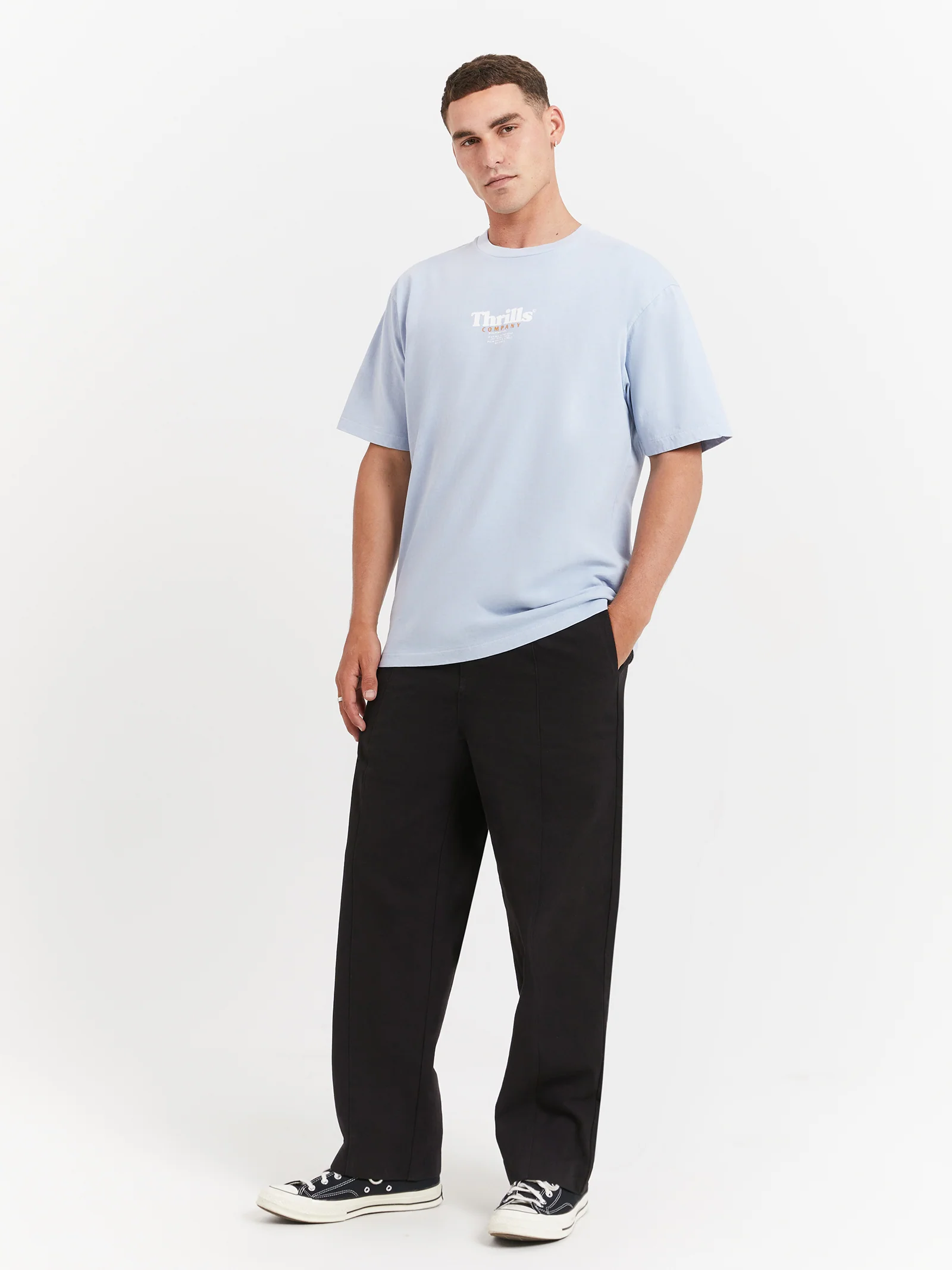 Constant Thrills Pants