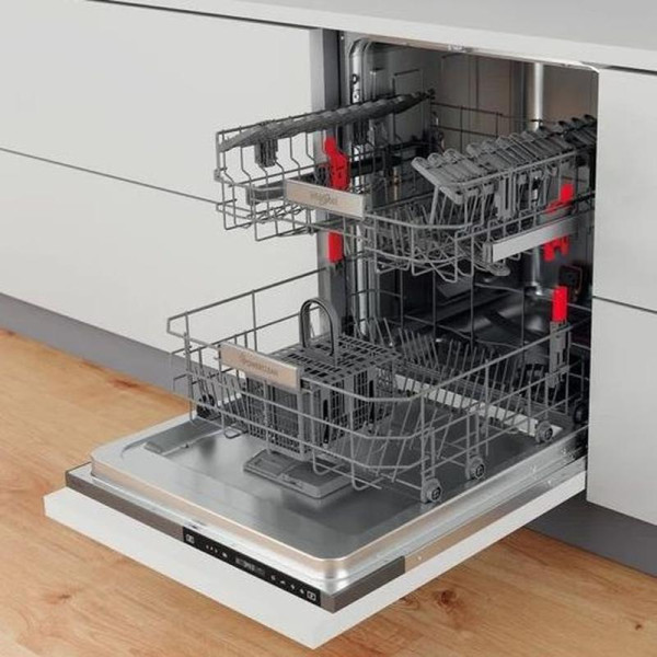 Zmywarka Whirlpool WIP4T133PES