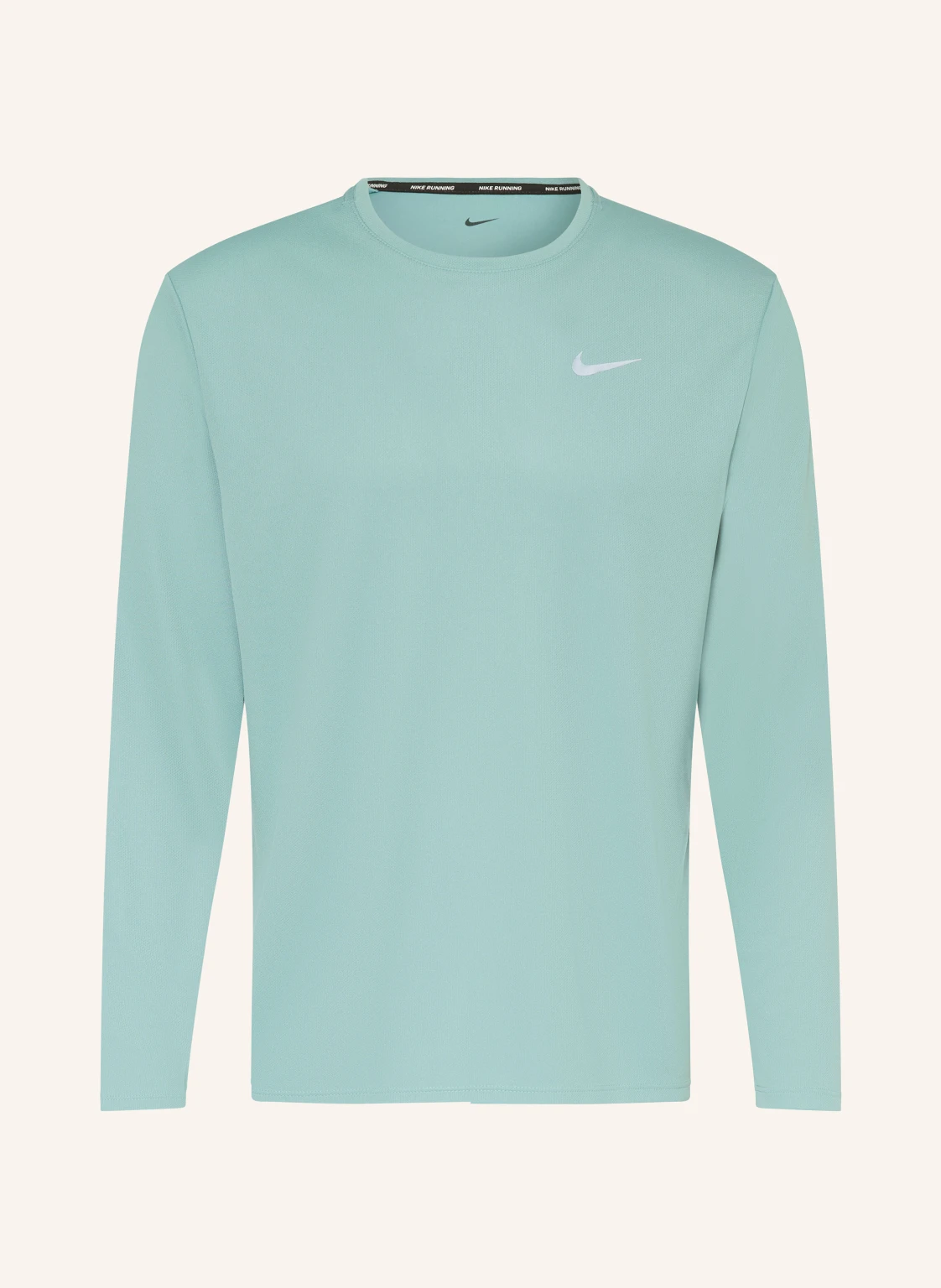 Nike Laufshirt MILER