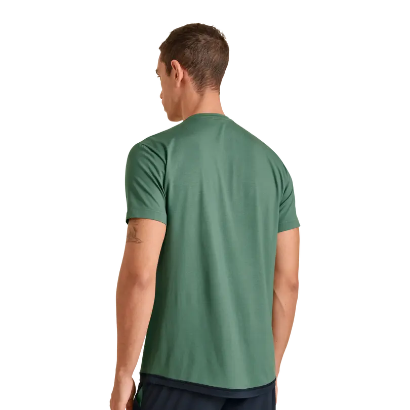 Kurzarm-Shirt DSW Balancing