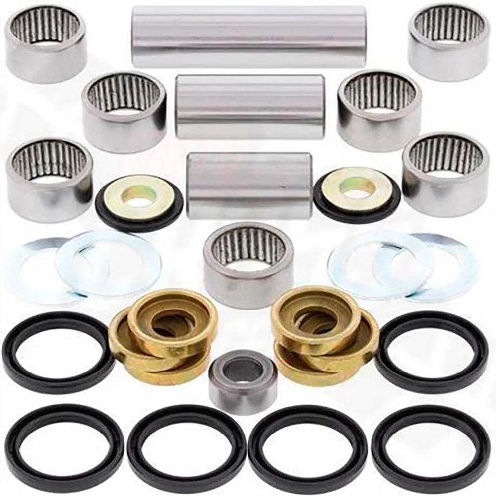 Prox Honda Crf 250 R 10-17/Crf 450 R 09-16 swingarm bearing kit