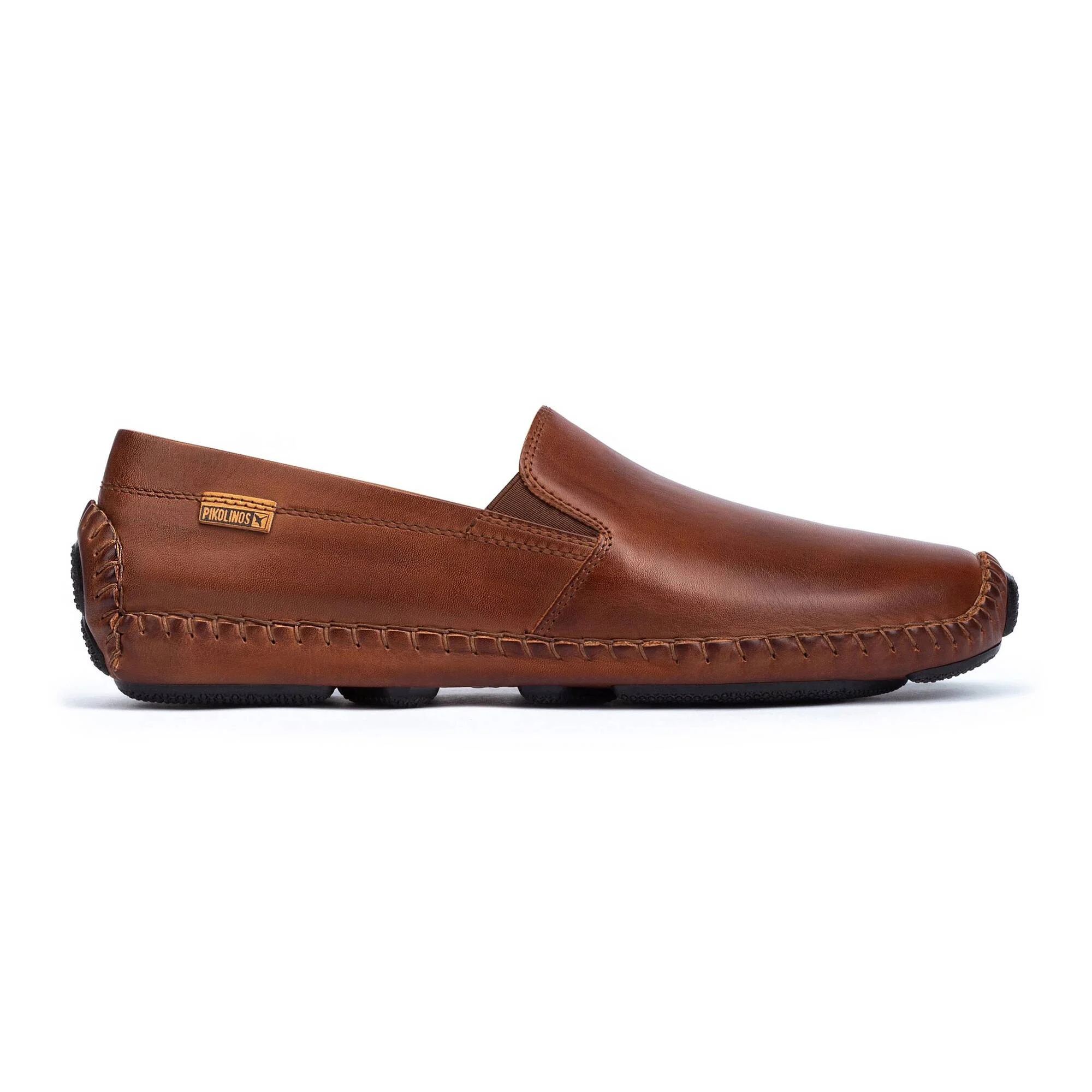 JEREZ - Mocasines con cierre elástico para hombre