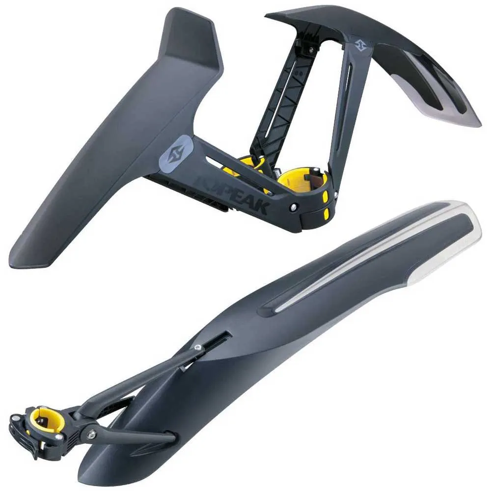 Topeak Defender XC1/XC11 29´´ mudguard set
