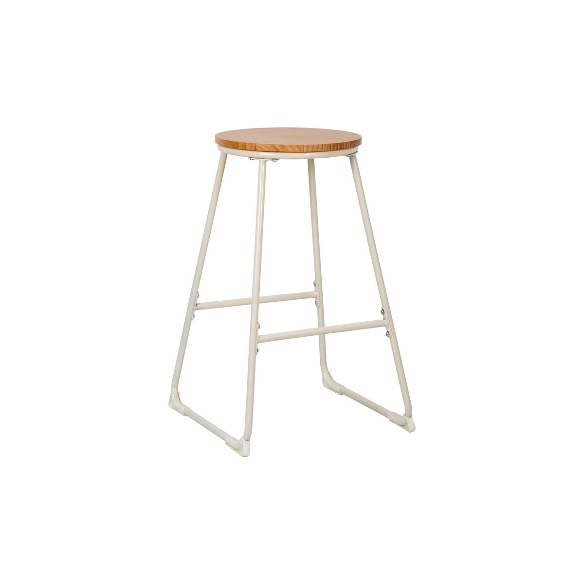 Banco bar ARHA marfim