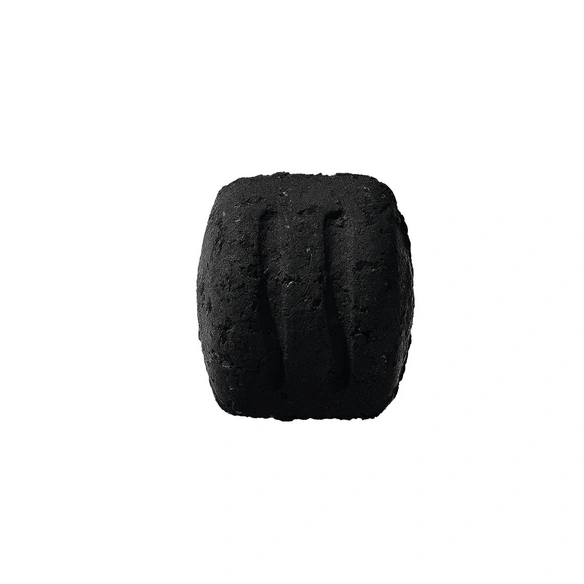 Holzbriketts, aus verschiedenen Holzarten, 4 kg