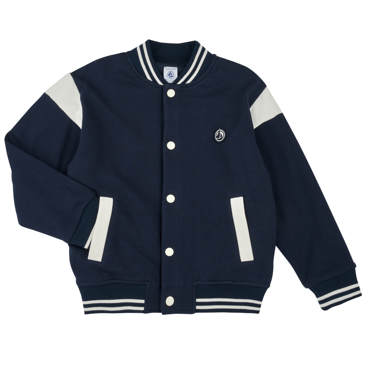 Petit Bateau - CARTIER - Marine