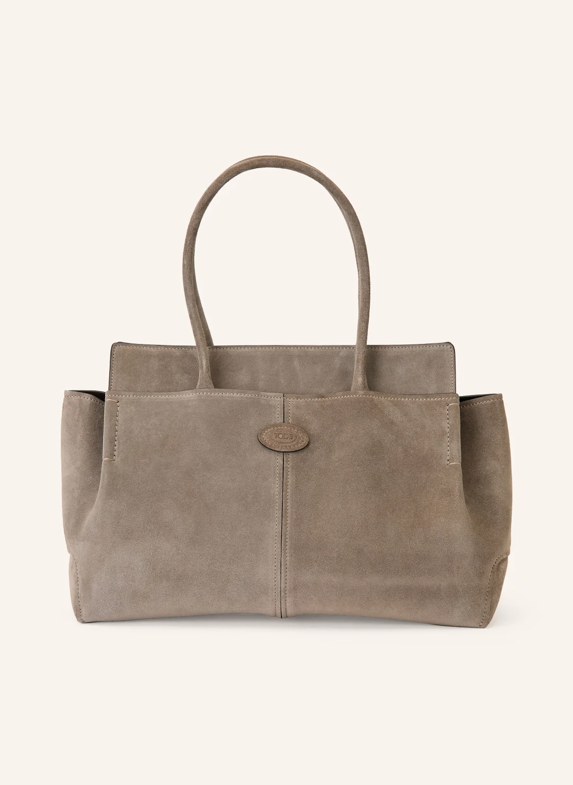 TOD'S Shopper MEDIUM