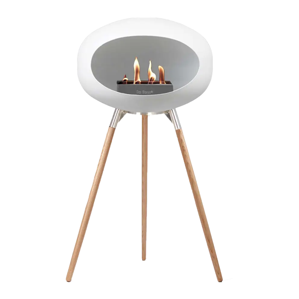 Bio Ethanol Kamin Ground High