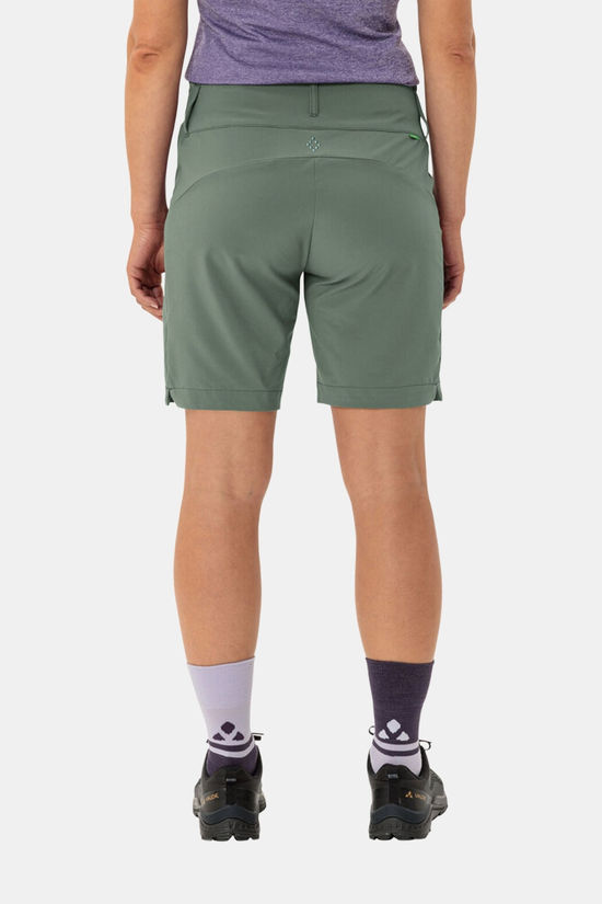 Vaude Skomer Bermuda Korte Broek Dames