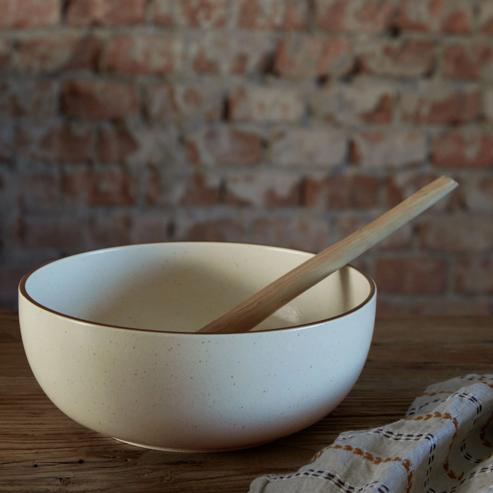 Serving Bowl Pacifica, Casafina by COSTA NOVA