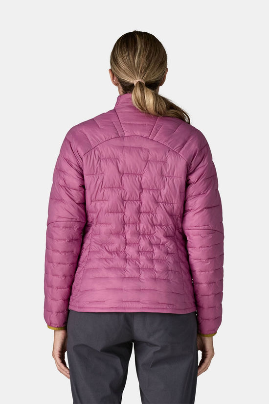 Patagonia Micro Puff Isolatiejas Dames
