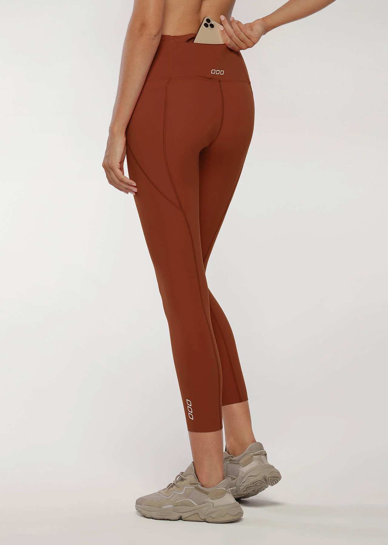 Dash Ankle Biter Leggings
