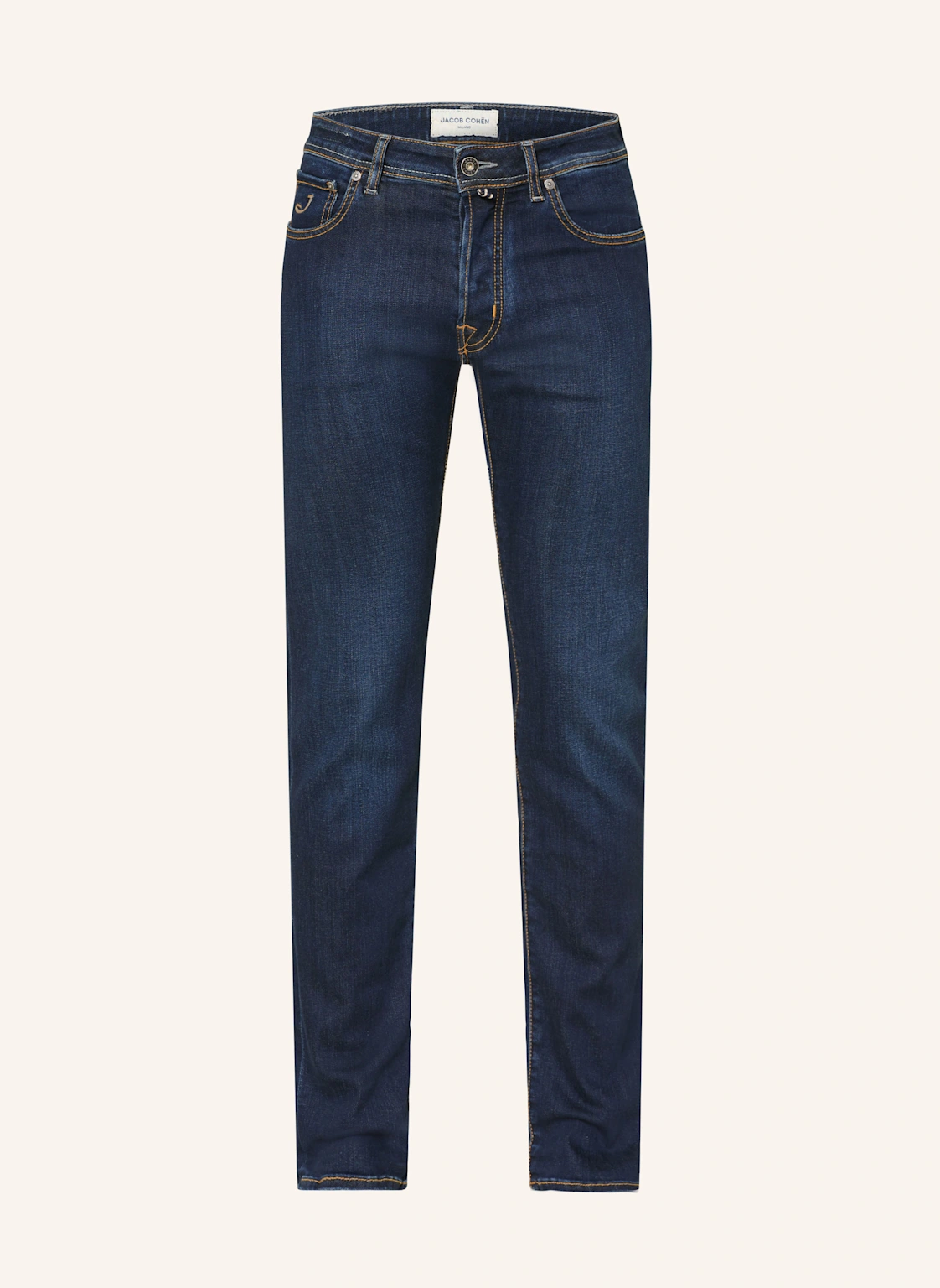 JACOB COHEN Jeans BARD Slim Fit