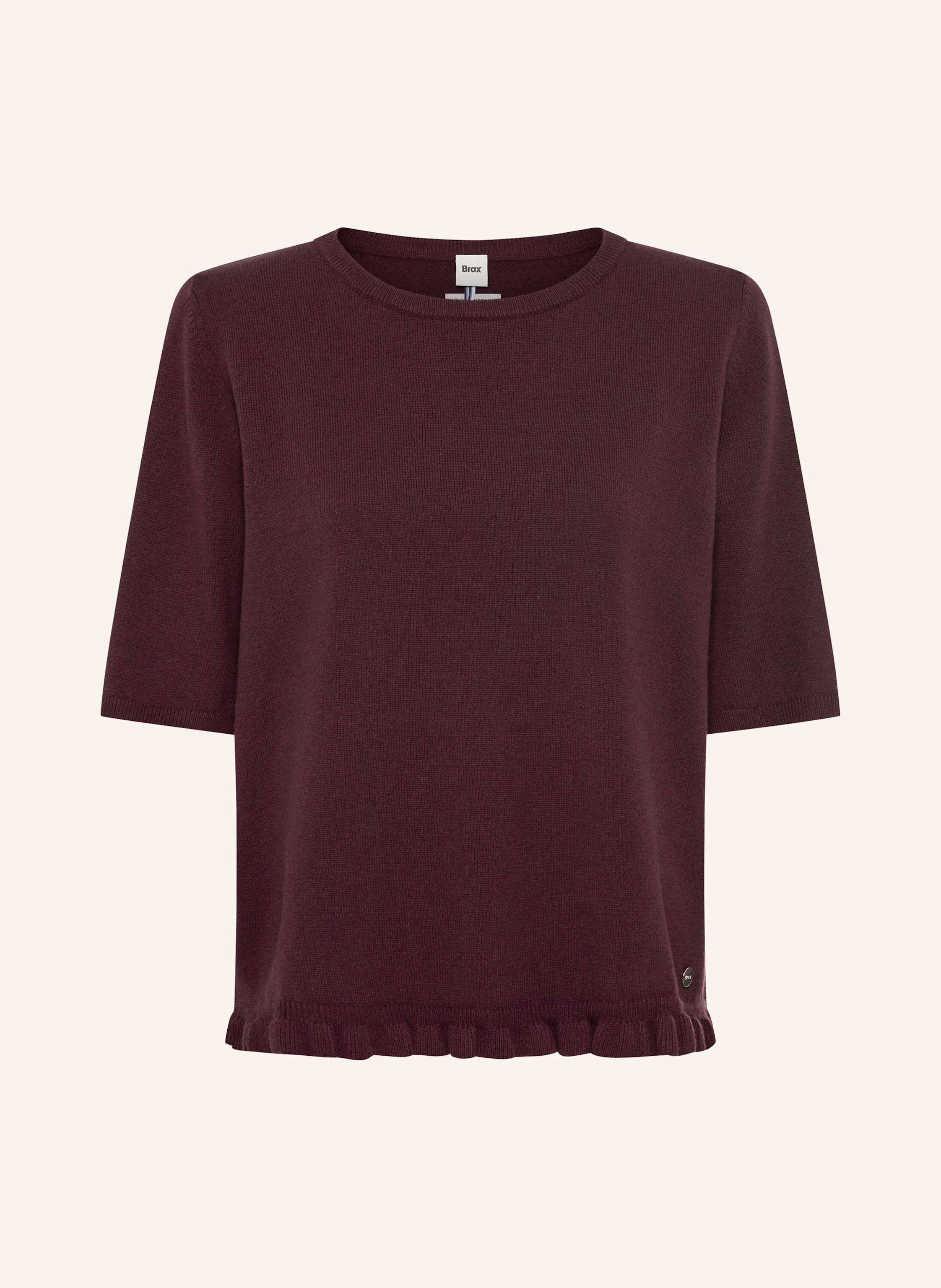 BRAX Strickpullover STYLE NINA