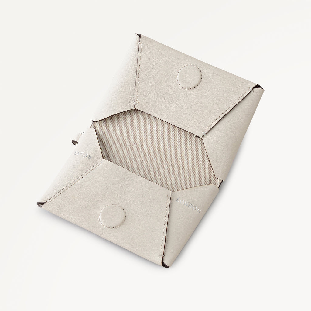 The Connaught - Small Card Holder