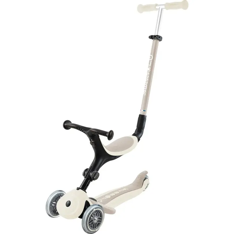Scooter GO UP Active Ecologic Coconut