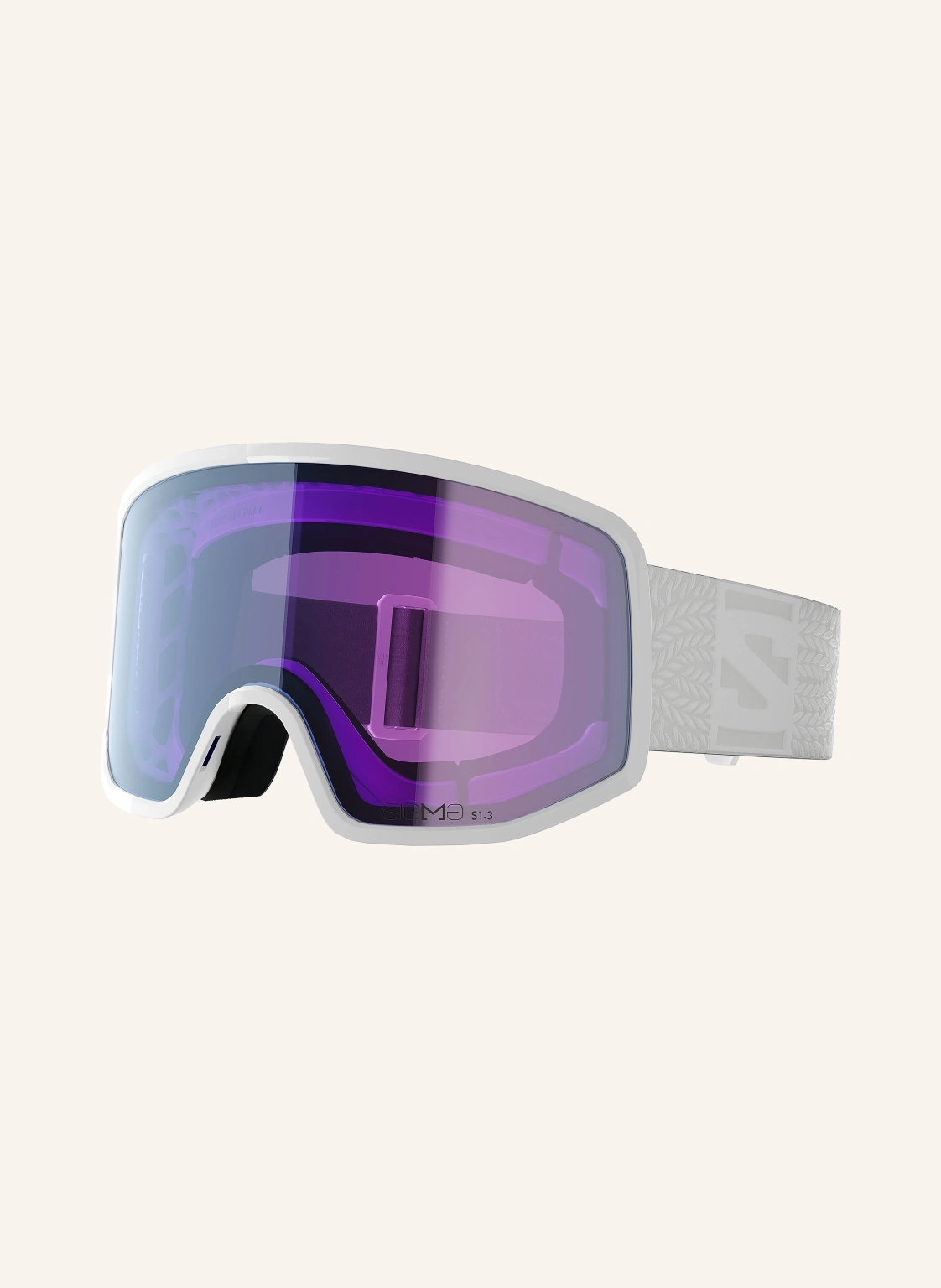 SALOMON Skibrille SENTRY PRO S SIGMA™