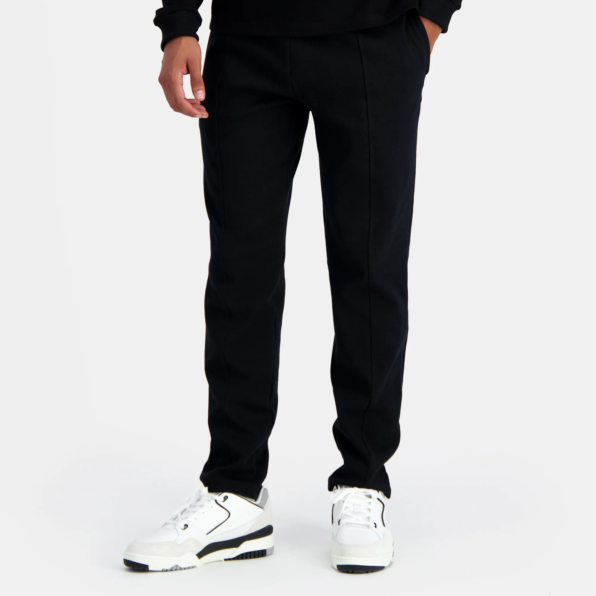 Pantalon droit Essentiel