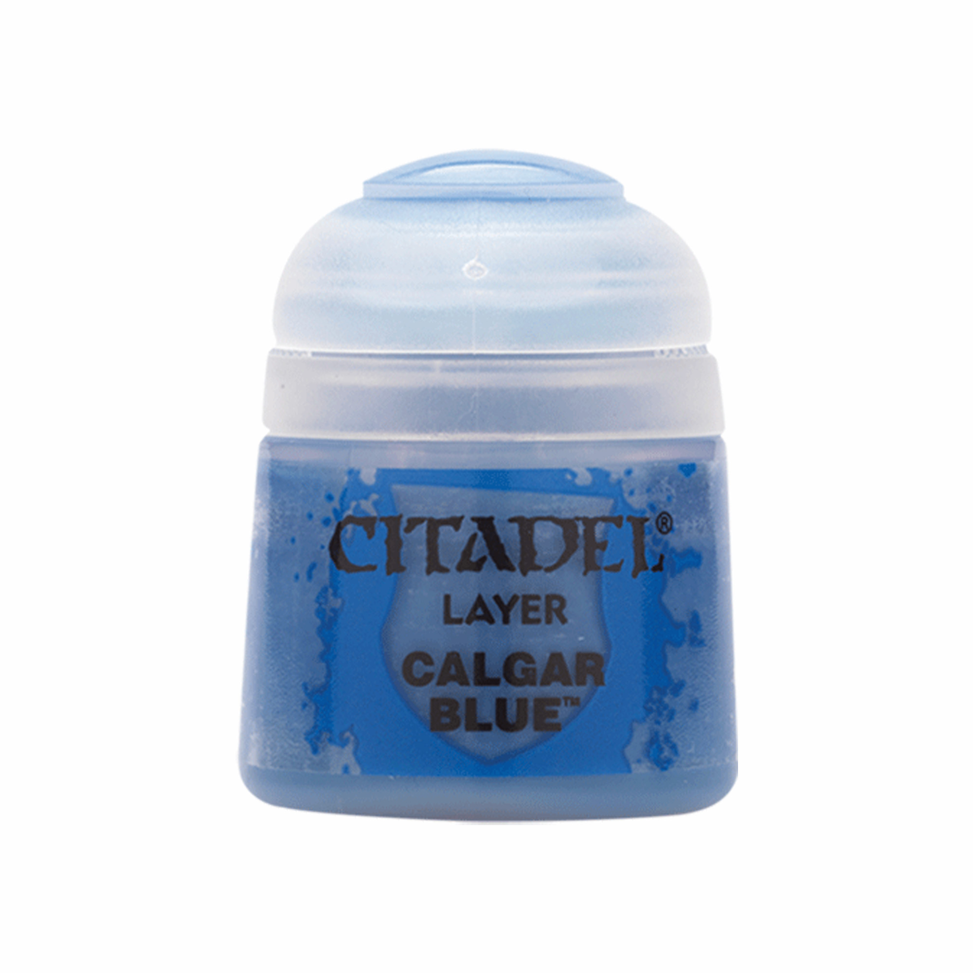 Citadel Calgar Blue Layer Paint 12ml