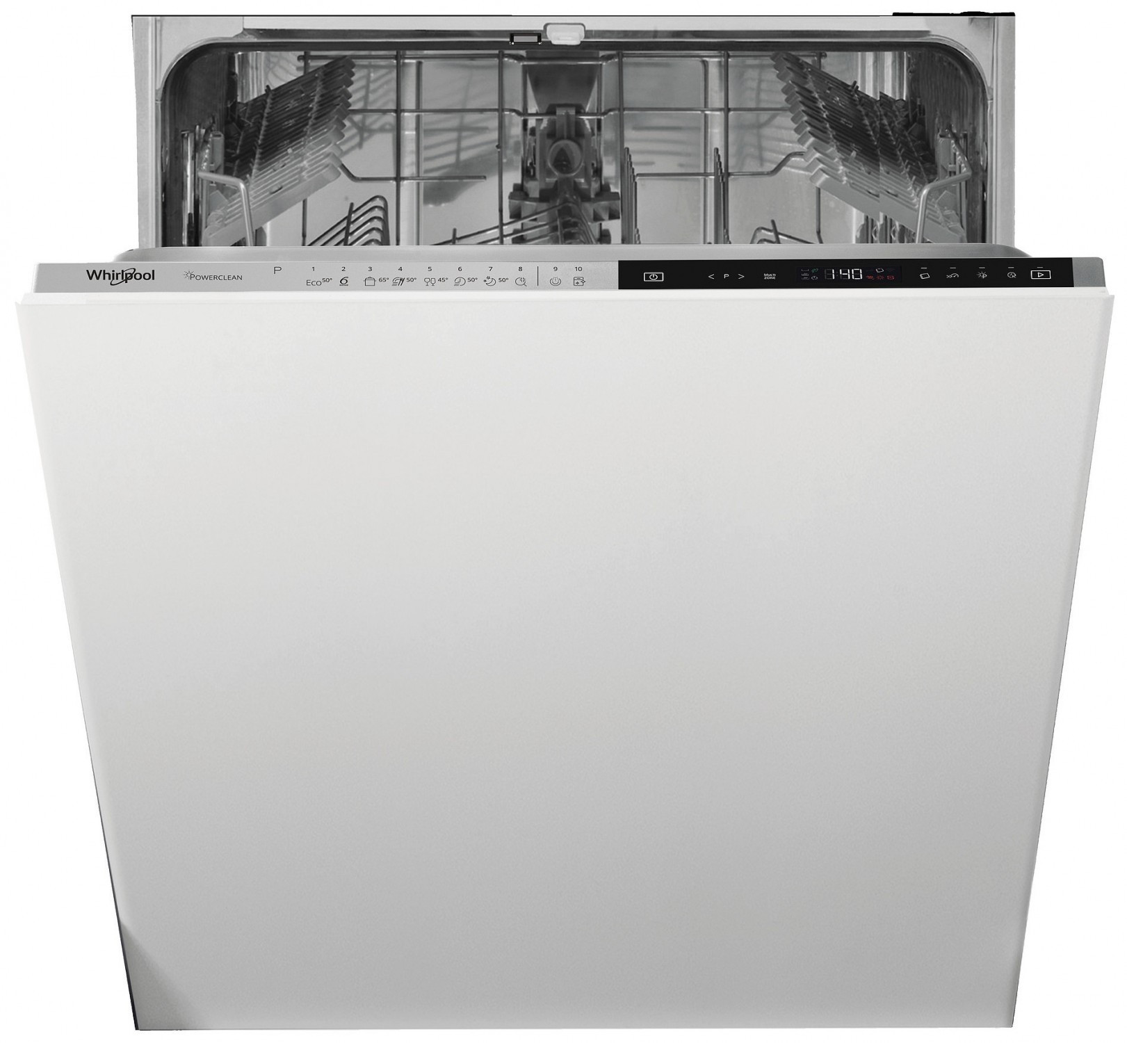 Zmywarka Whirlpool WIP4T133PES