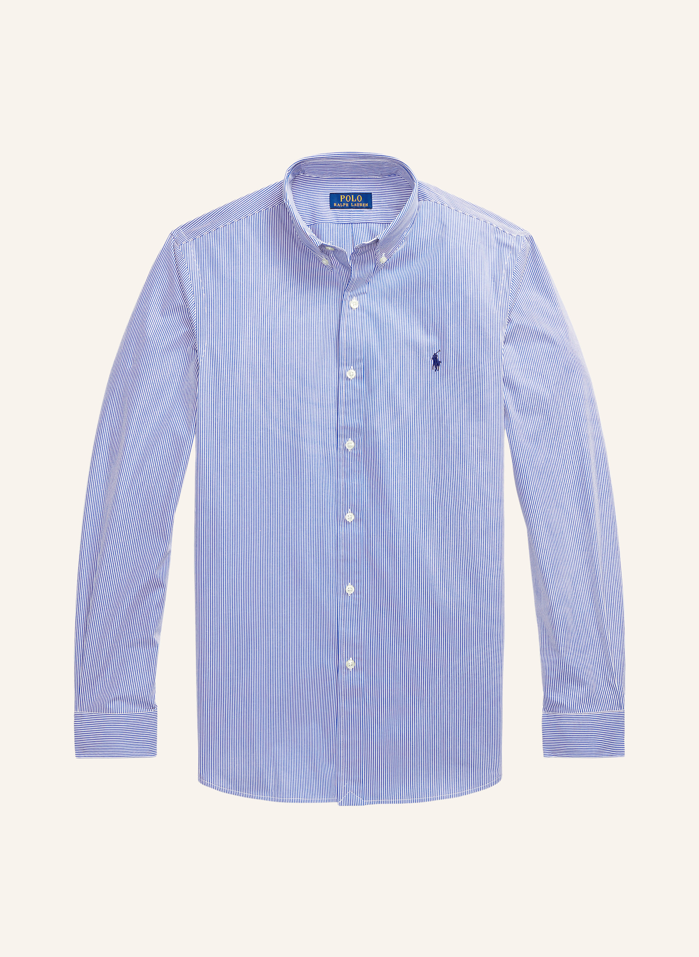 POLO RALPH LAUREN Hemd Slim Fit