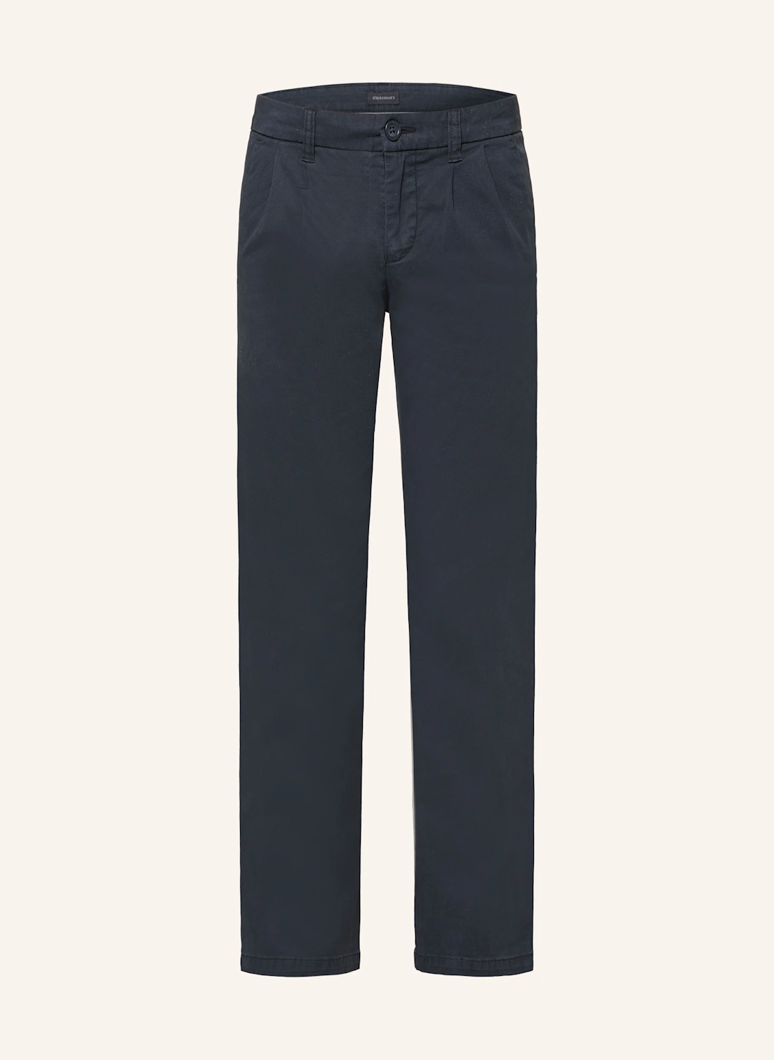 STROKESMAN'S Chino Regular Fit