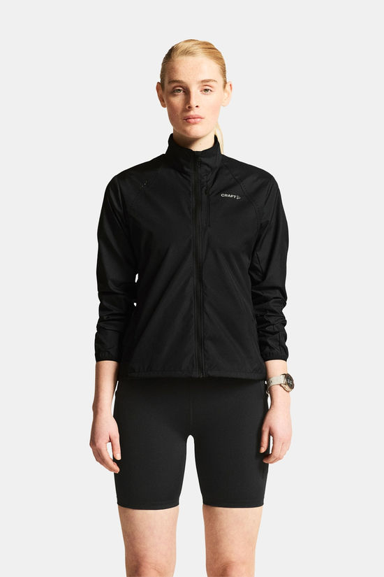 Craft Essence Wind 2 Jas Dames