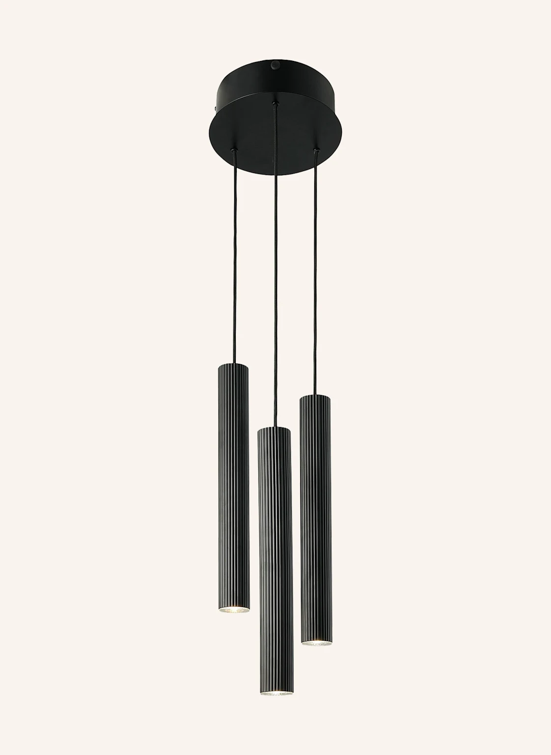 nordlux Pendelleuchte VICO 3-RONDEL