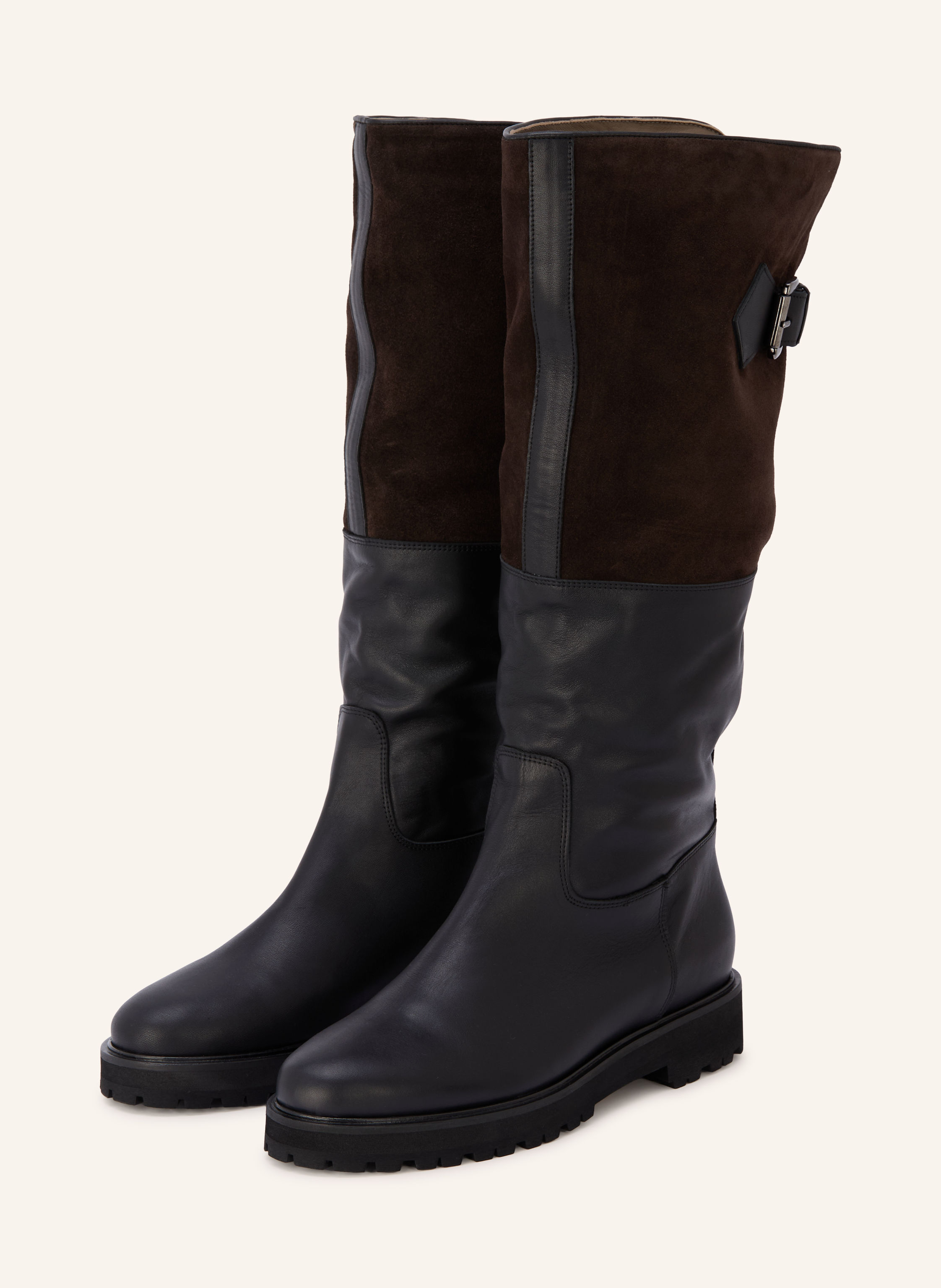 VIAMERCANTI Stiefel