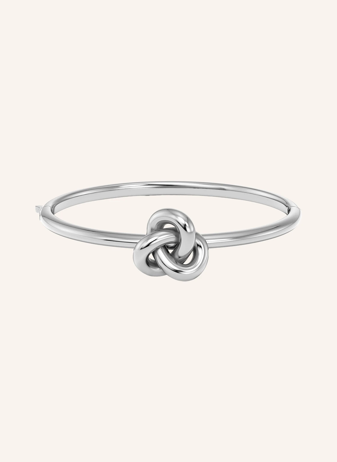 EDBLAD Armreif INFINITY KNOT