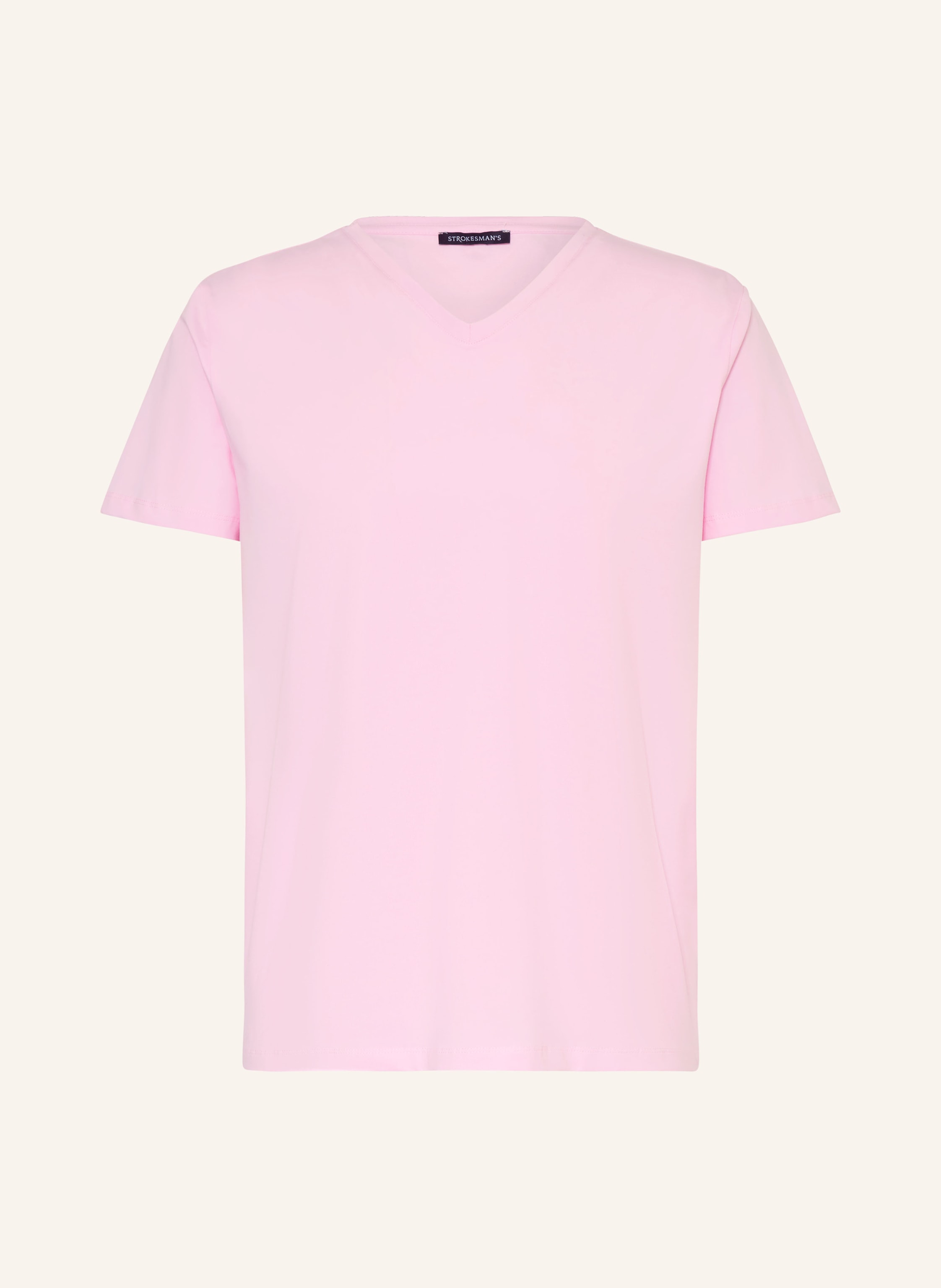 STROKESMAN'S Schlafshirt