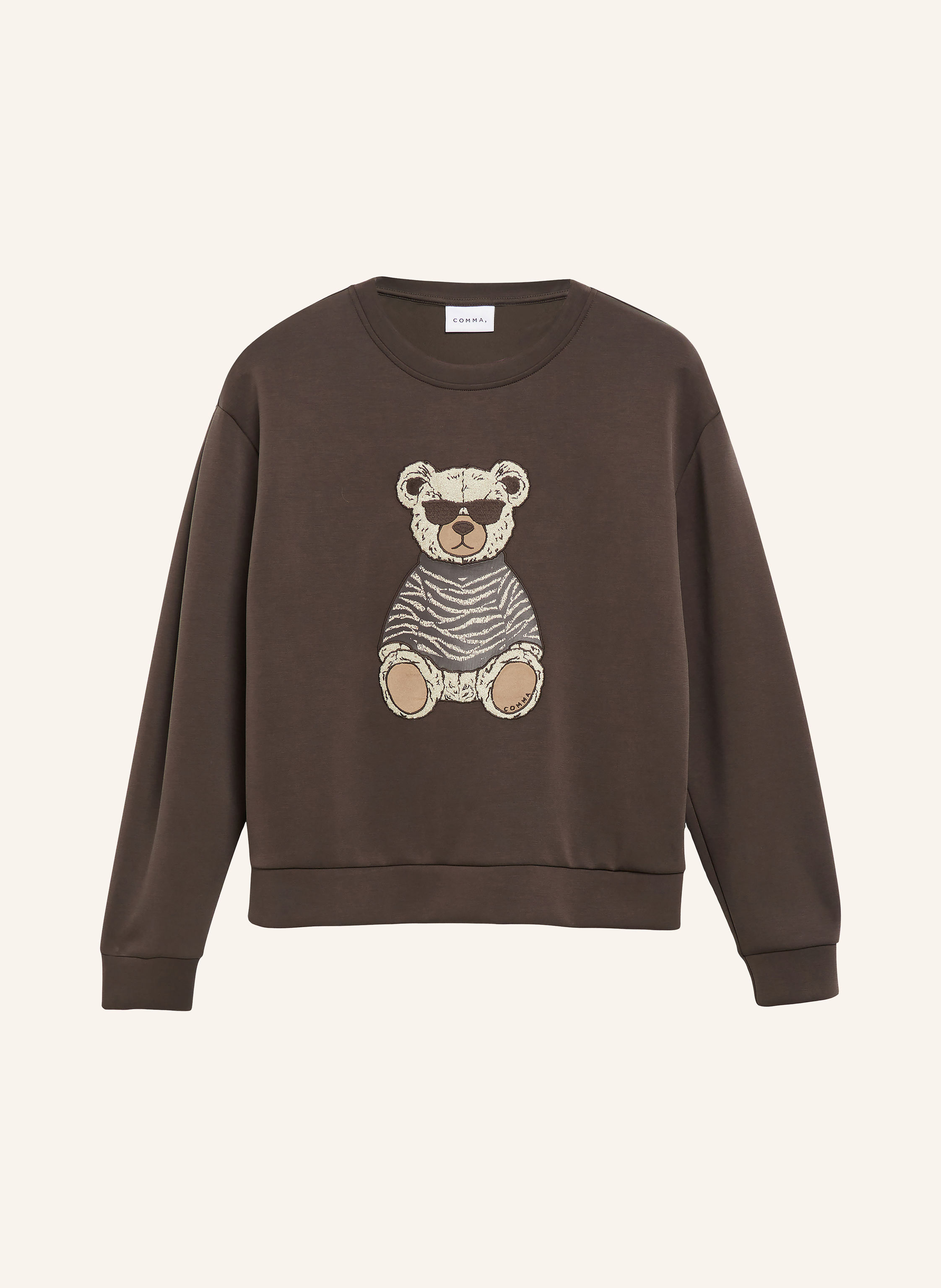 COMMA Sweatshirt