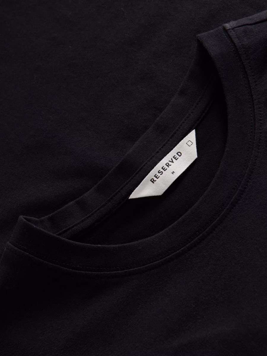 Regular Fit T-Shirt
