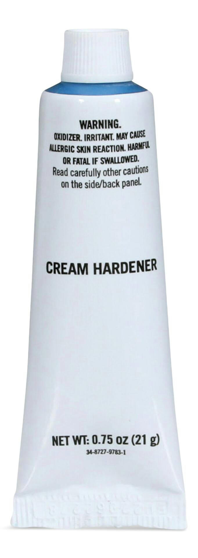 Bondo Cream Hardener, 1-oz