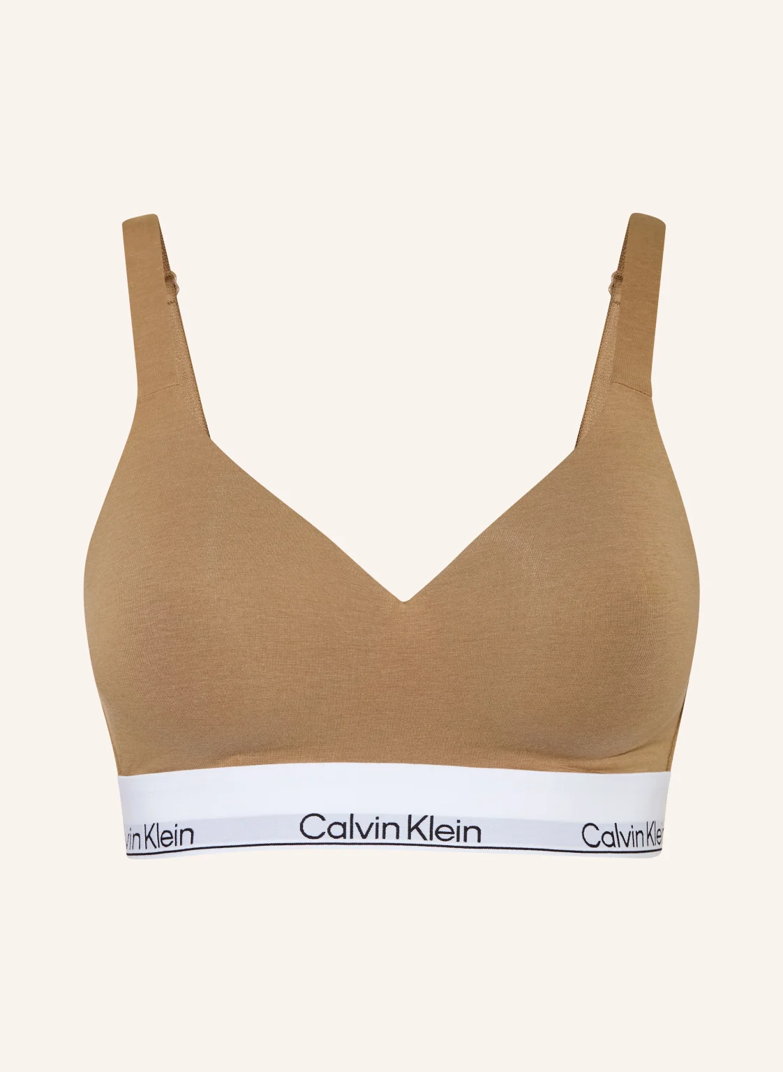Calvin Klein Bustier ICON