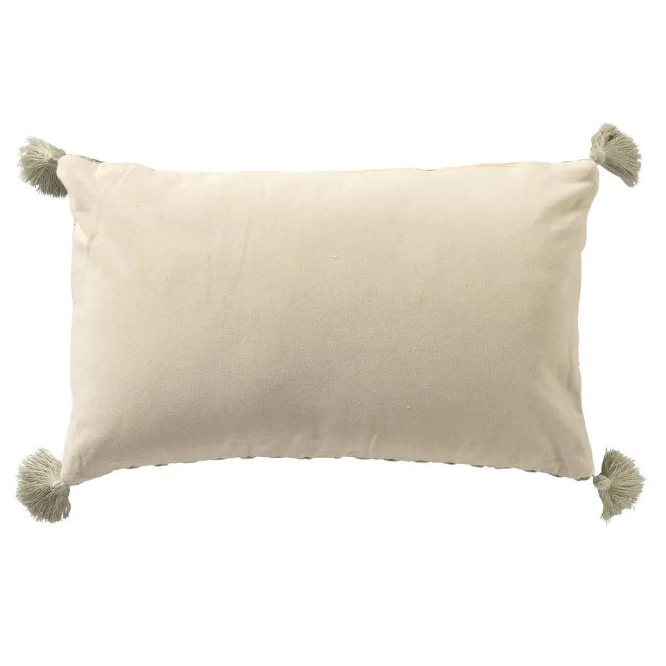 Kussenhoes Daimy - Harbor Gray - 30x50 cm