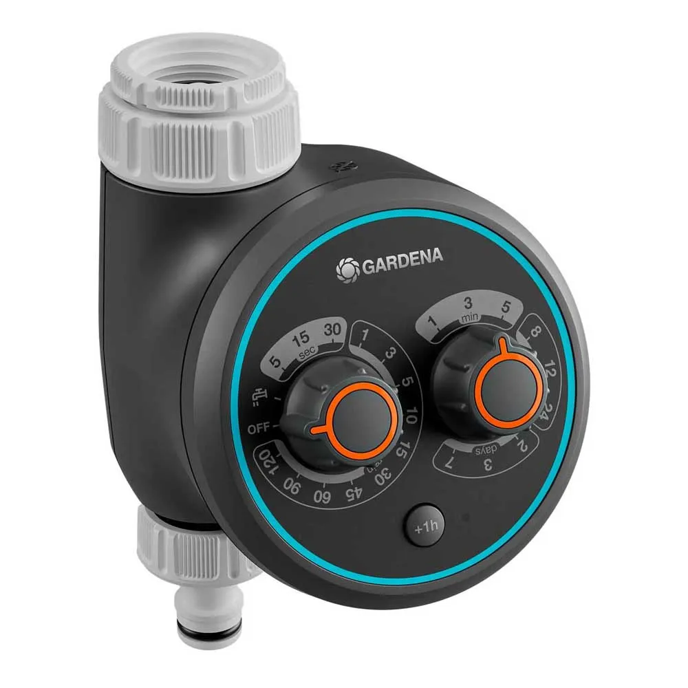 Gardena EasyPlus Irrigation Programmer