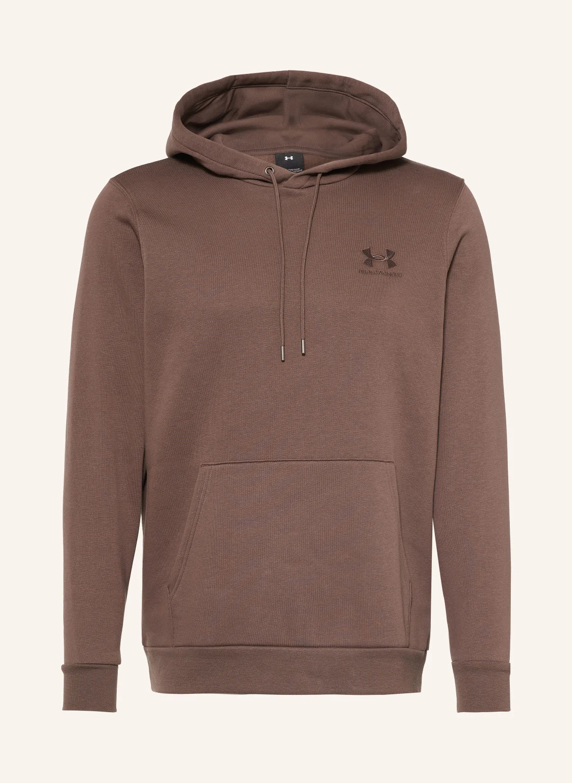 UNDER ARMOUR Hoodie UA ICON FLEECE