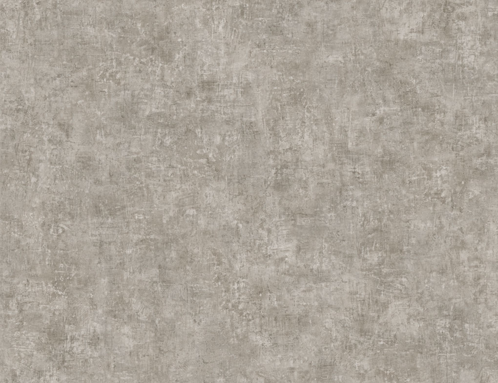 Papiertapete Uni beige