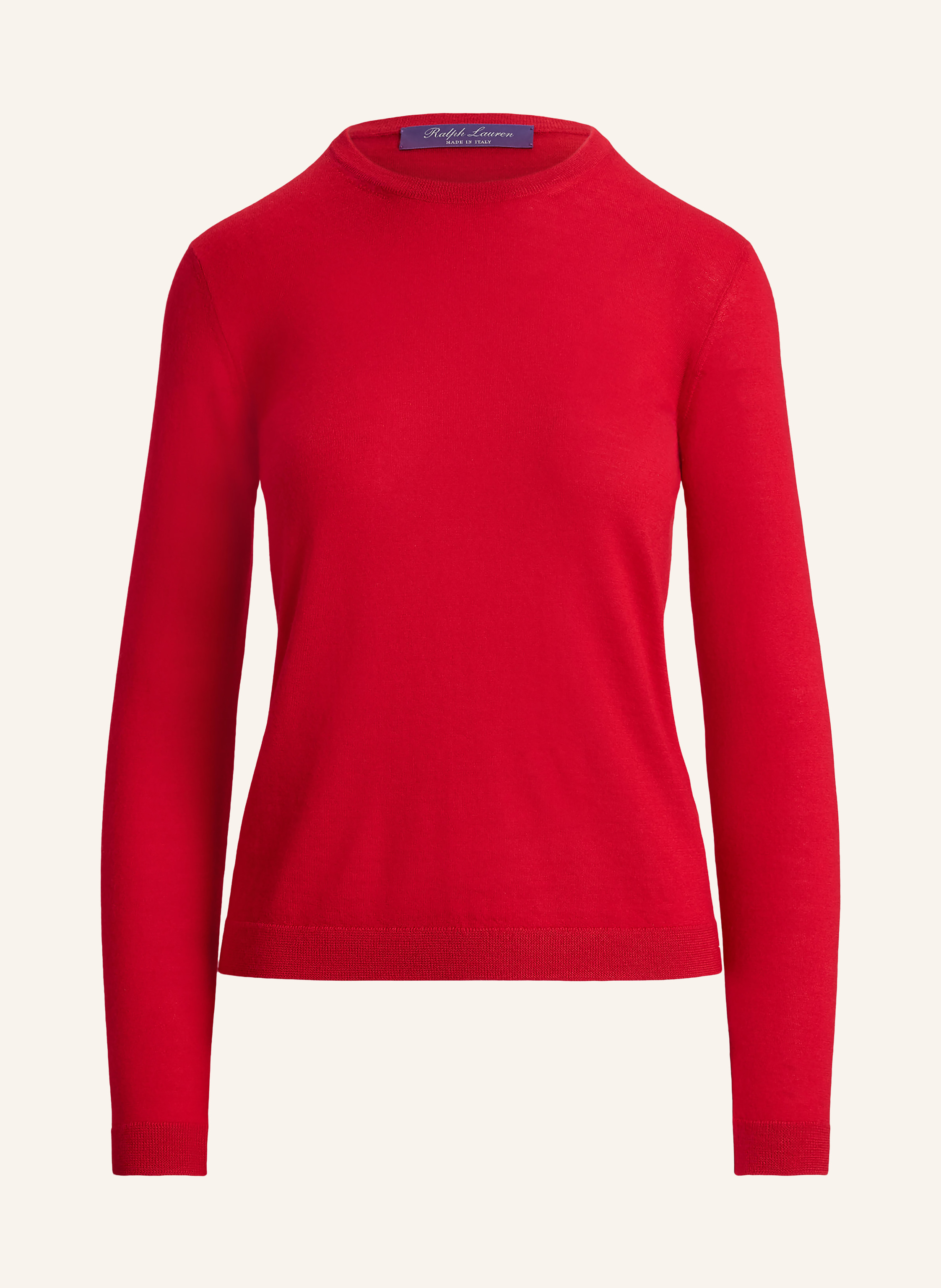 RALPH LAUREN Collection Cashmere-Pullover