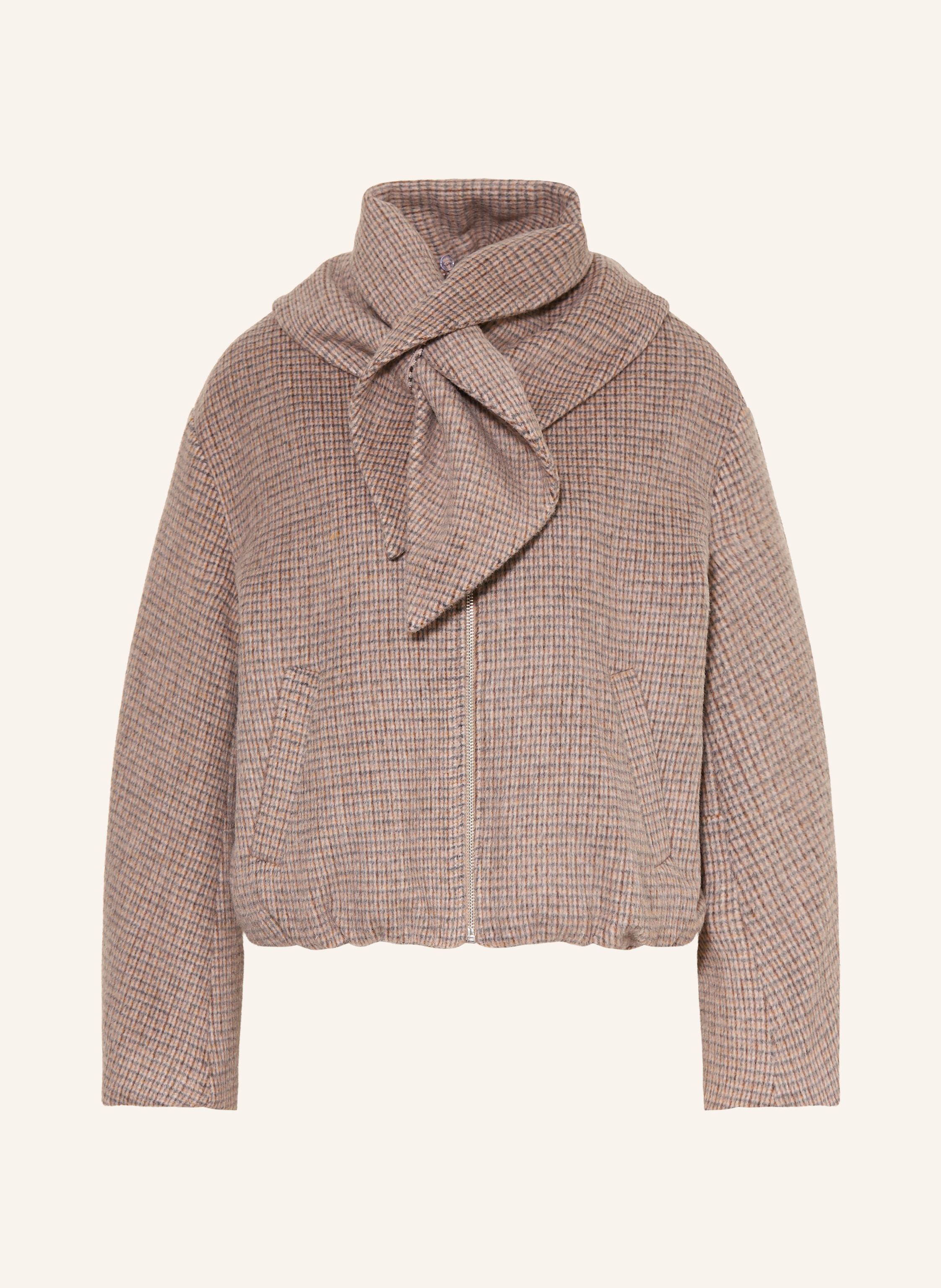 OPUS Jacke HESSINA