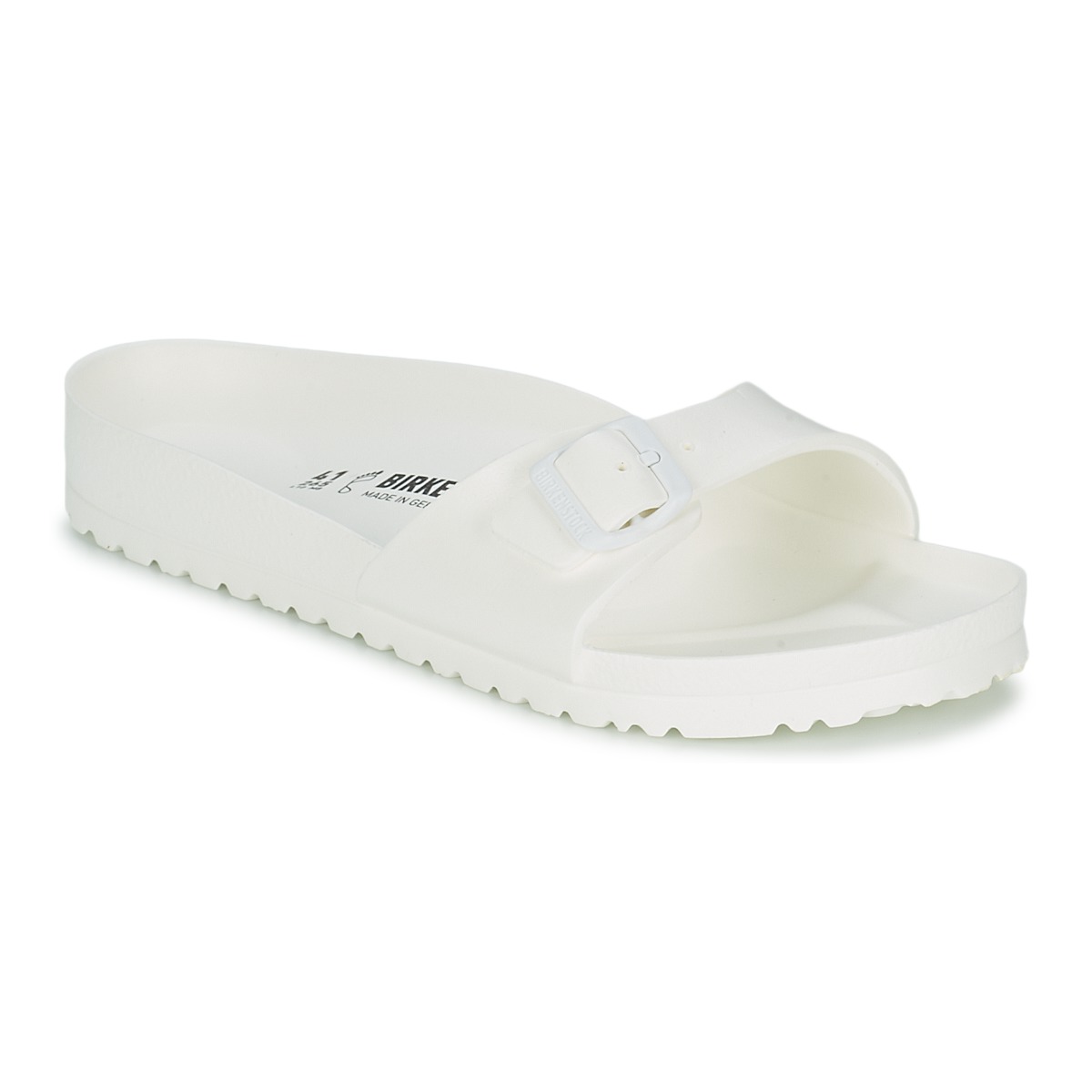 BIRKENSTOCK - Madrid EVA - White