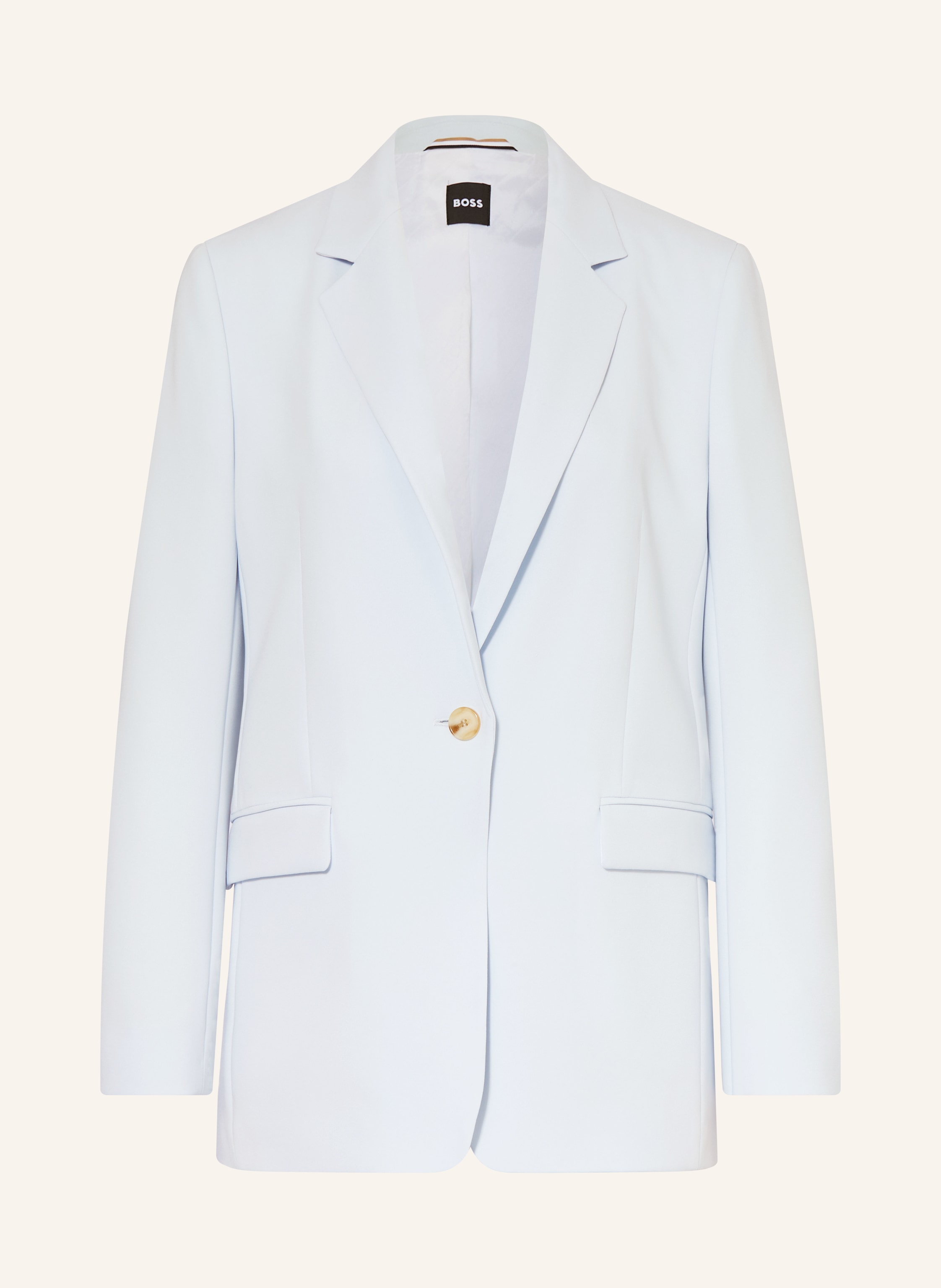 BOSS Blazer JOCALUAH