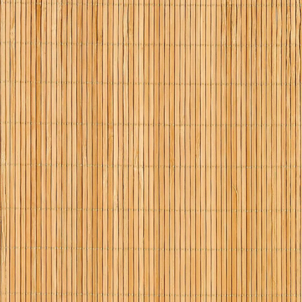 Sets De Table^CASA BAMBOO Set De Table Naturel