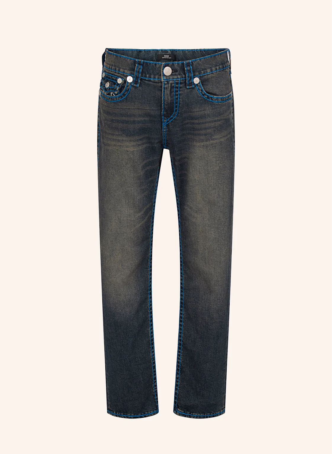 TRUE RELIGION Jeans RICKY