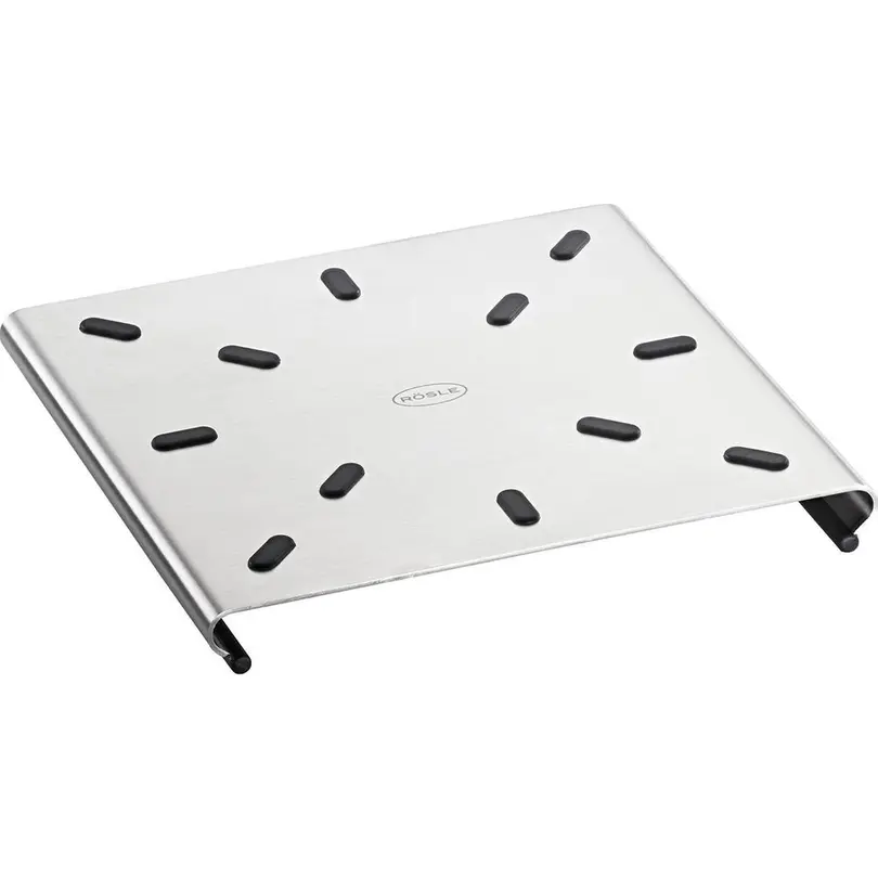 Topfuntersatz Inox