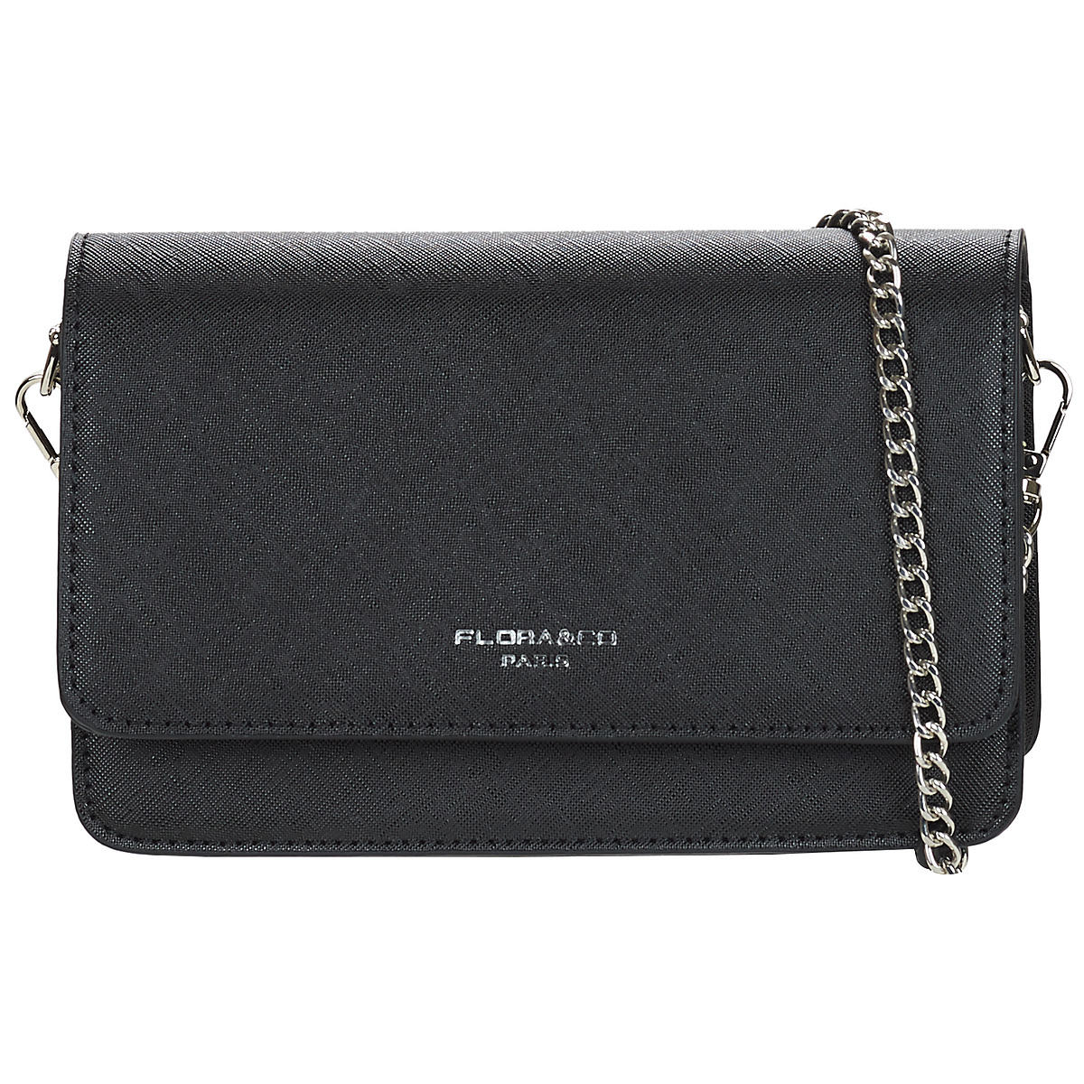 Nanucci - 8053 - Black