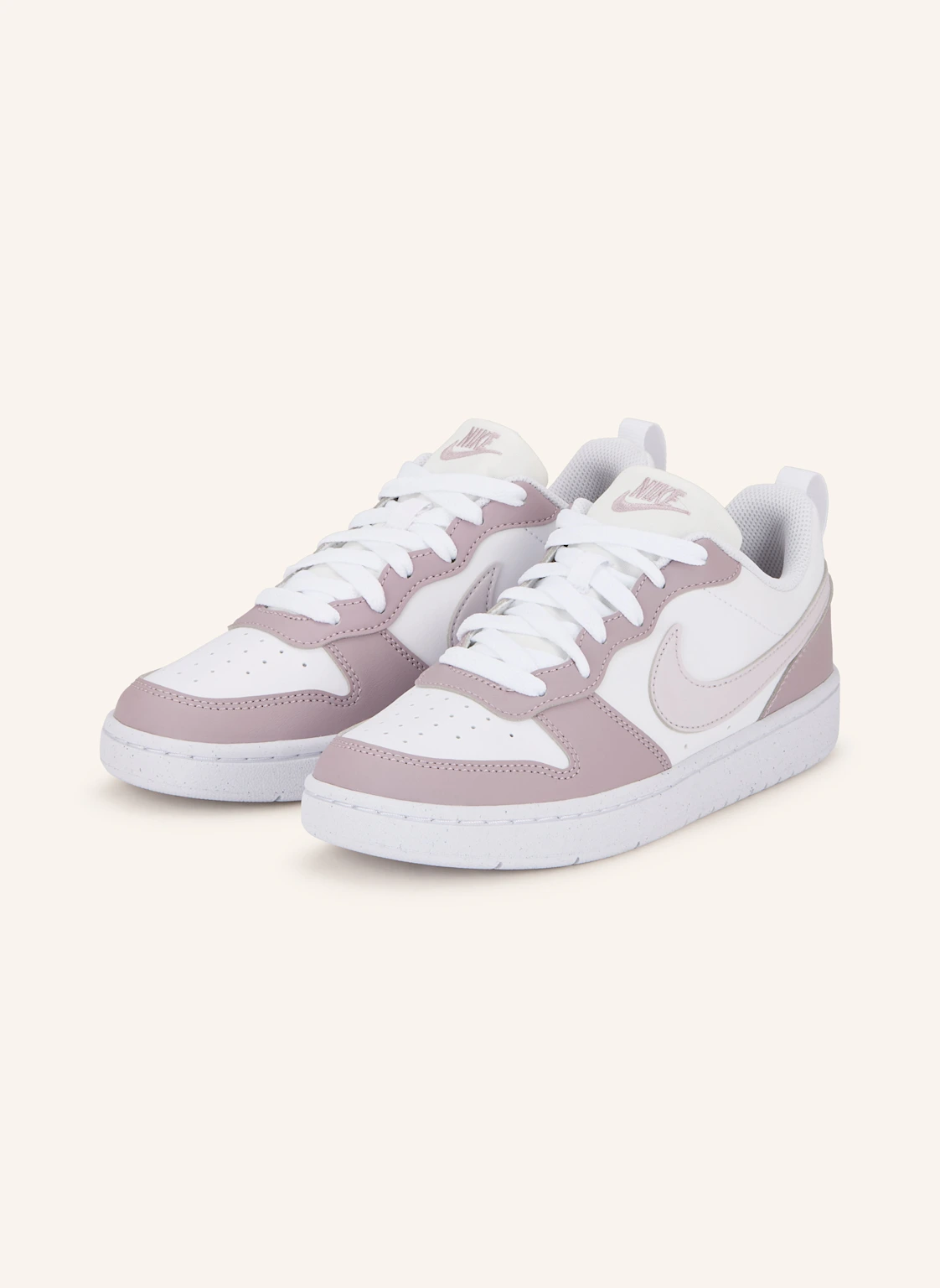 Nike Sneaker COURT BOROUGH LOW RECRAFT