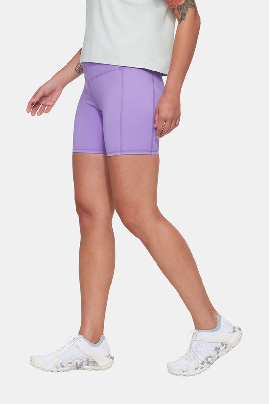 Mammut Massone Short Tights Klimbroek