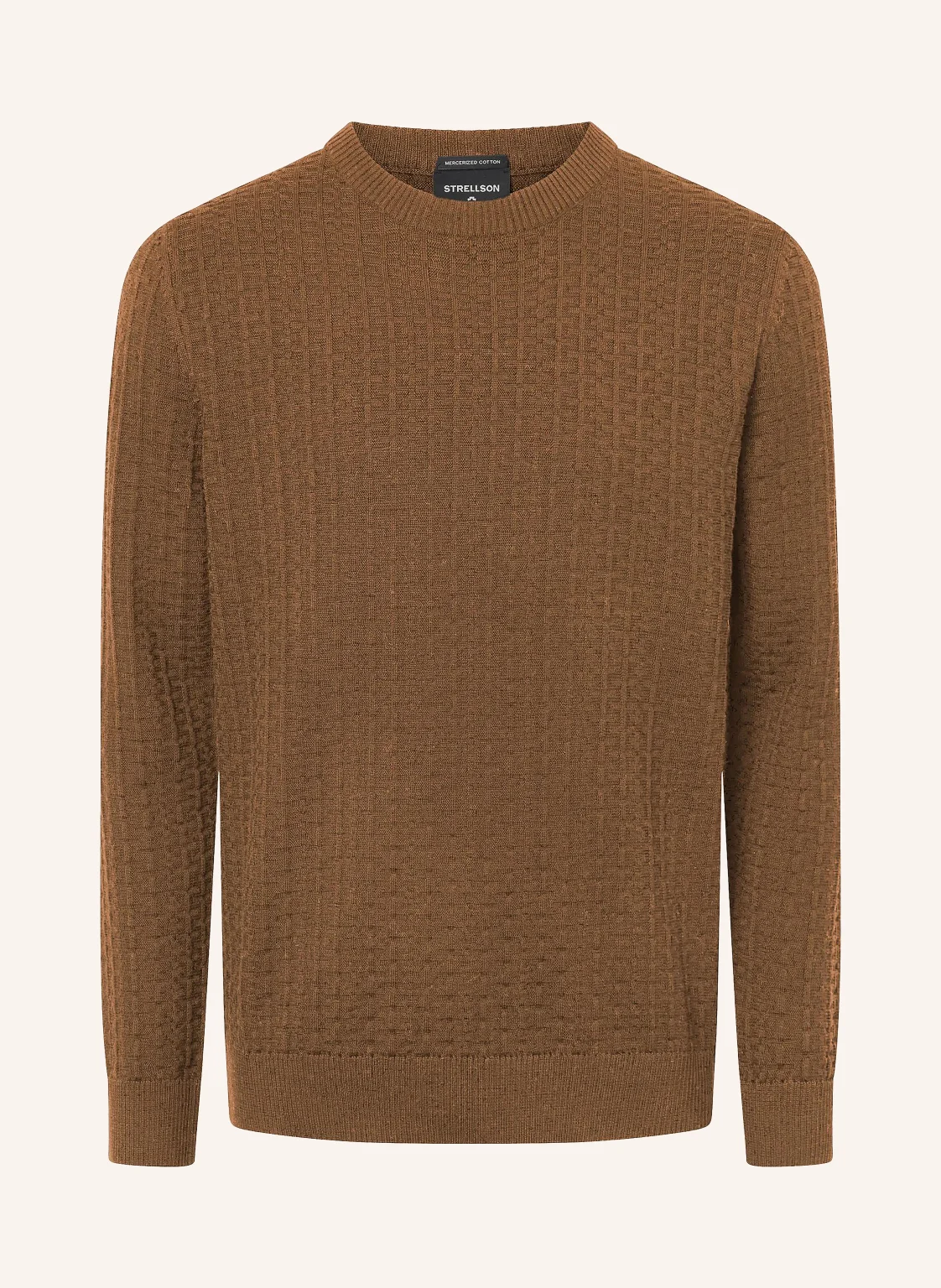 STRELLSON Pullover ADRIAN
